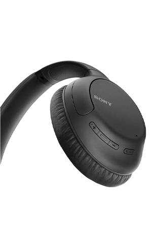 سماعات رأس لاسلكية من شركة سوني, صوت مثالي دون مقاطعة wh-ch710n