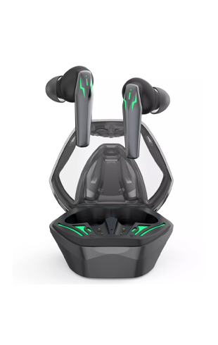 سماعات لاسلكية لمحبي الألعاب من شركة ويو