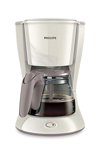 ماكنة تحضير القهوة من فيليبس HD7447